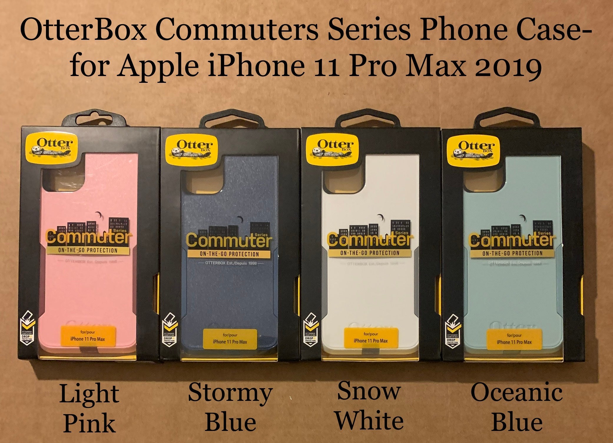 Otterbox Commuter iPhone 11 Pro Max | Super Savings Technologies Otterbox Commuter iPhone 11 Pro Max | Super Savings Technologies
